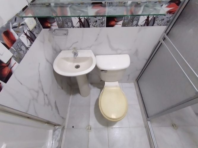 Local en arriendo en San Francisco, Bucaramanga, 20 m² · foto 6 de 6