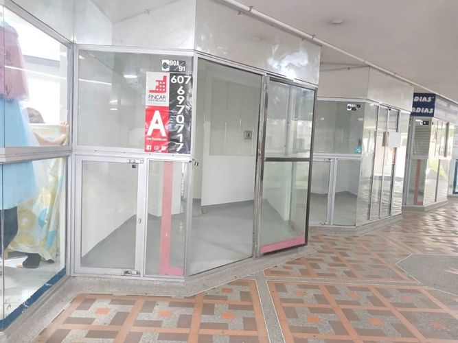 Local en arriendo en Centro, Bucaramanga, 7 m² · foto 4 de 13