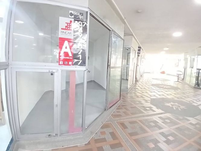 Local en arriendo en Centro, Bucaramanga, 7 m² · foto 6 de 13