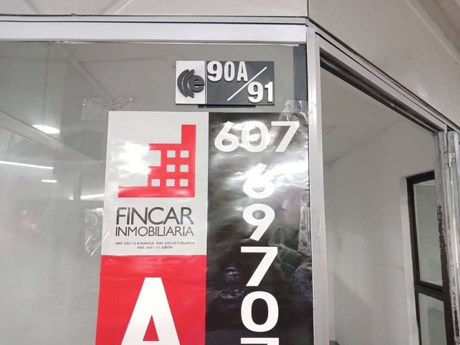 Local en arriendo en Centro, Bucaramanga, 7 m² · foto 12 de 13