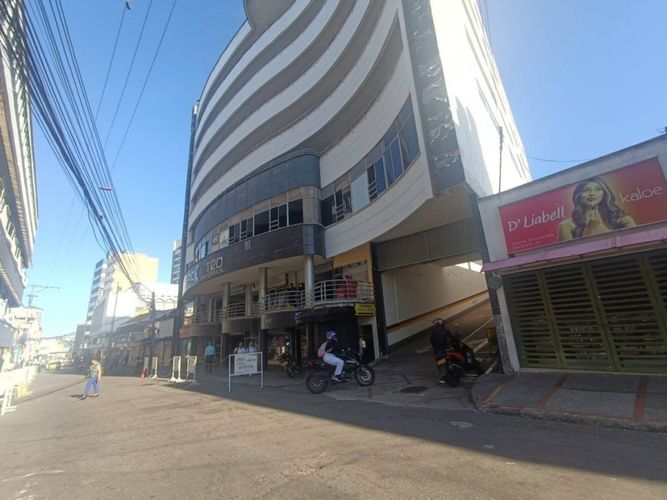 Local en arriendo en Centro, Bucaramanga, 7 m² · foto 3 de 14