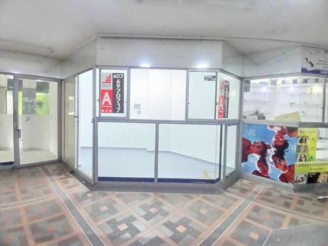 Local en arriendo en Centro, Bucaramanga, 7 m² · foto 4 de 14