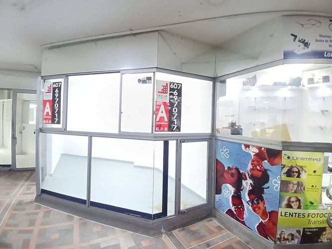 Local en arriendo en Centro, Bucaramanga, 7 m² · foto 5 de 14