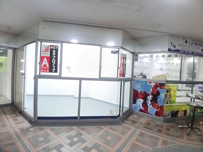 Local en arriendo en Centro, Bucaramanga, 7 m² · foto 11 de 14