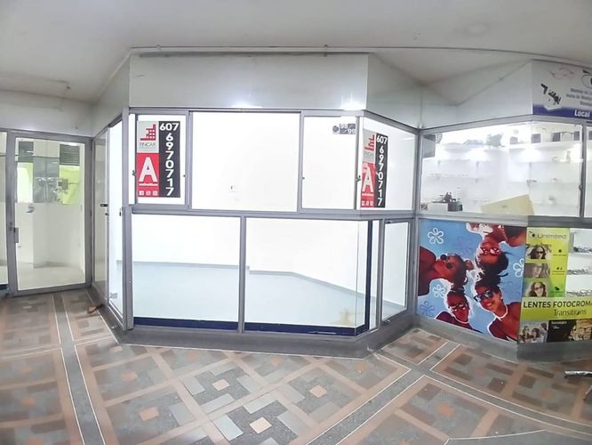Local en arriendo en Centro, Bucaramanga, 7 m² · foto 13 de 14