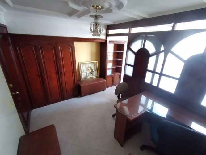Oficina en arriendo en Garcia Rovira, Bucaramanga, 18 m² · foto 3 de 10