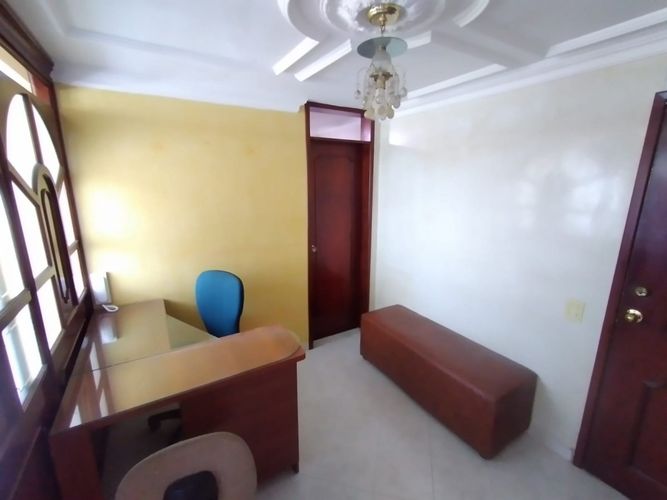 Oficina en arriendo en Garcia Rovira, Bucaramanga, 18 m² · foto 4 de 10
