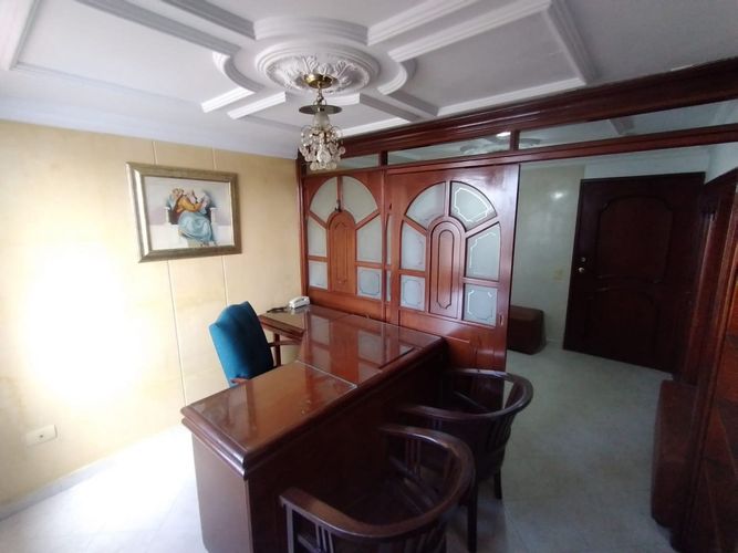 Oficina en arriendo en Garcia Rovira, Bucaramanga, 18 m² · foto 6 de 10