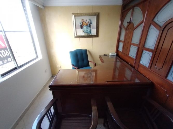Oficina en arriendo en Garcia Rovira, Bucaramanga, 18 m² · foto 7 de 10