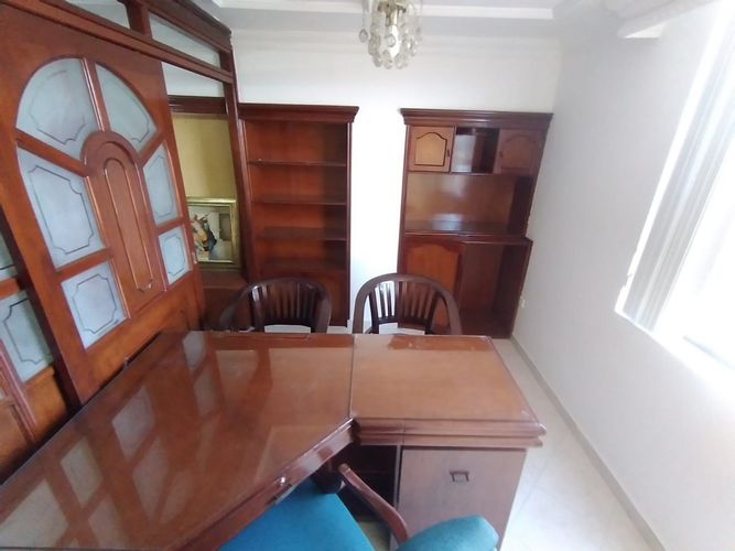 Oficina en arriendo en Garcia Rovira, Bucaramanga, 18 m² · foto 9 de 10