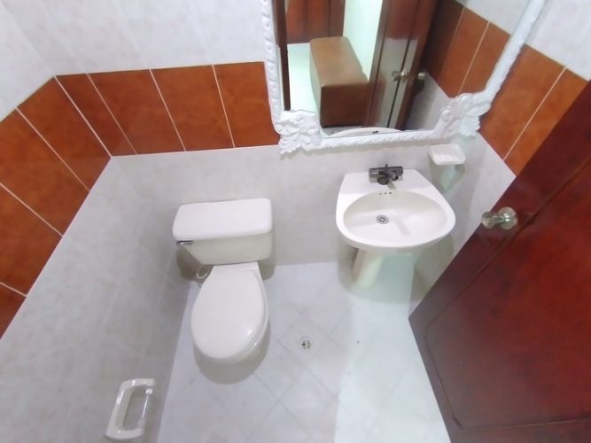 Oficina en arriendo en Garcia Rovira, Bucaramanga, 18 m² · foto 10 de 10