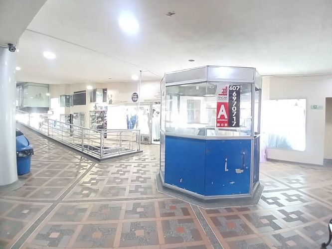 Local en arriendo en Centro, Bucaramanga · foto 6 de 9