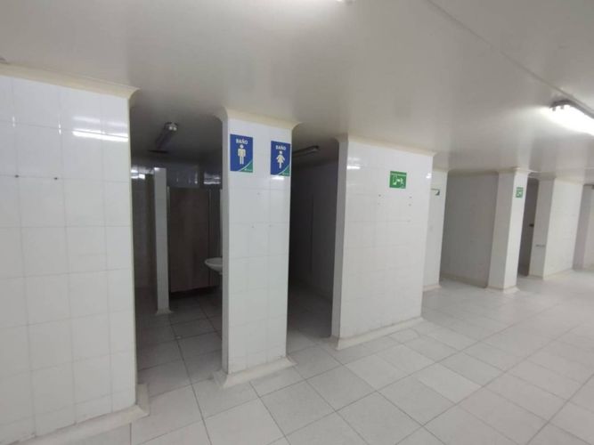 Local en arriendo en Mejoras Publicas, Bucaramanga, 300 m² · foto 4 de 24