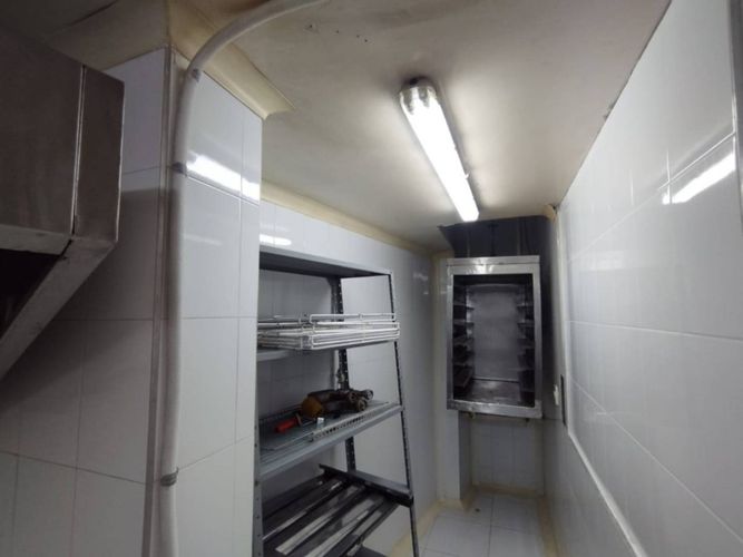 Local en arriendo en Mejoras Publicas, Bucaramanga, 300 m² · foto 6 de 24