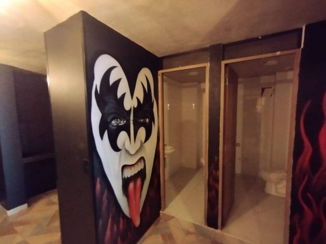 Local en arriendo en Mejoras Publicas, Bucaramanga, 300 m² · foto 14 de 24