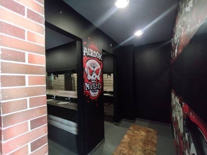 Local en arriendo en Mejoras Publicas, Bucaramanga, 300 m² · foto 15 de 24