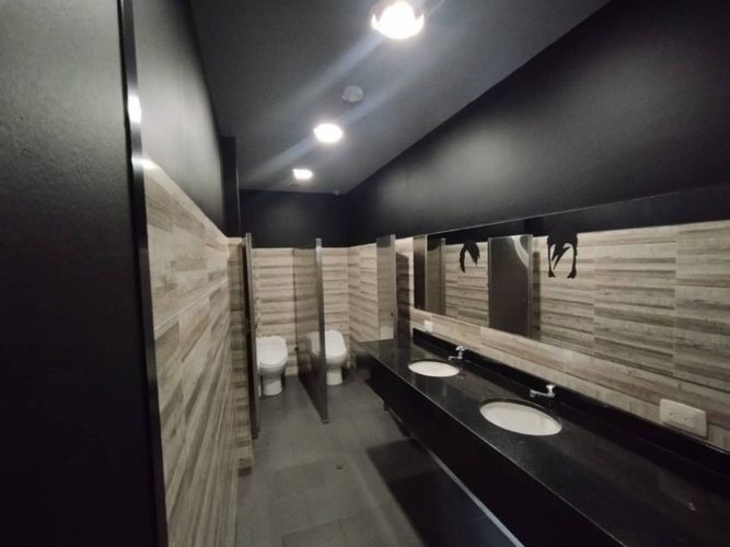 Local en arriendo en Mejoras Publicas, Bucaramanga, 300 m² · foto 24 de 24