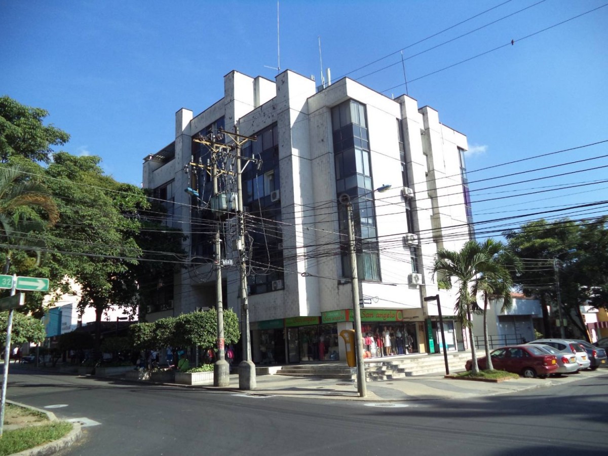 Oficina en Arriendo en Sotomayor, Bucaramanga
