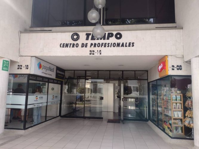 Oficina en arriendo en Sotomayor, Bucaramanga, 21 m² · foto 9 de 15
