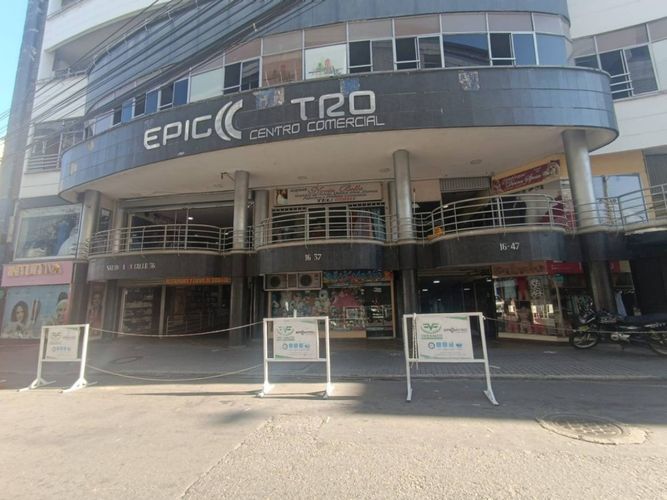 Local en arriendo en Centro, Bucaramanga, 7 m² · foto 2 de 10