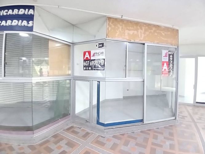Local en arriendo en Centro, Bucaramanga, 7 m² · foto 3 de 10