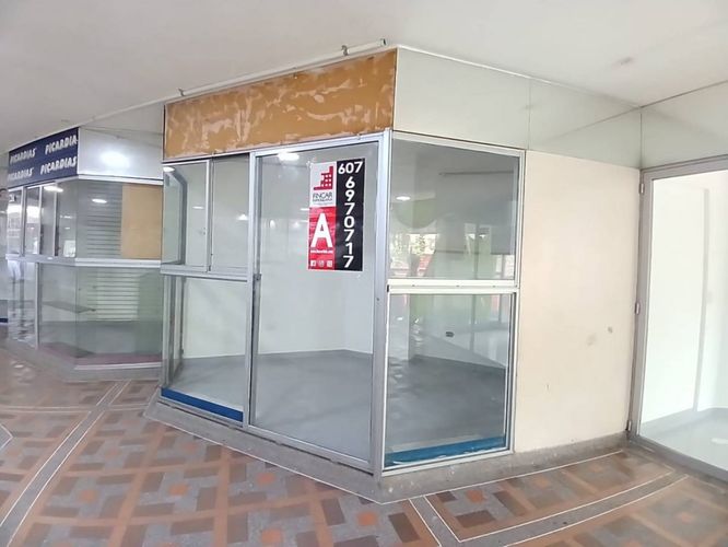 Local en arriendo en Centro, Bucaramanga, 7 m² · foto 5 de 10