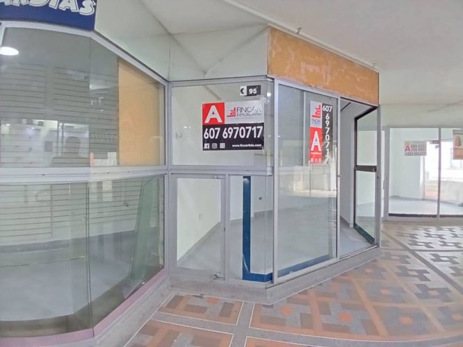 Local en arriendo en Centro, Bucaramanga, 7 m² · foto 6 de 10