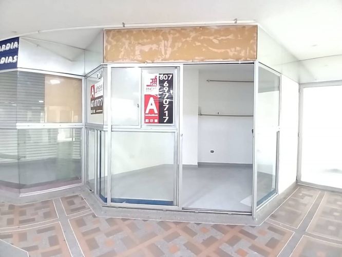 Local en arriendo en Centro, Bucaramanga, 7 m² · foto 8 de 10