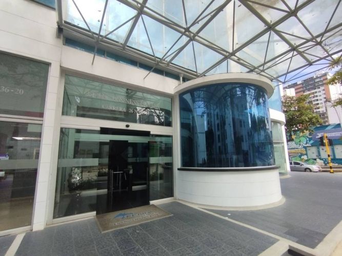 Oficina en arriendo en Mejoras Publicas, Bucaramanga, 105 m² · foto 3 de 10