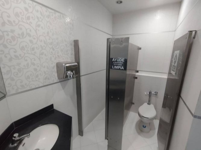 Oficina en arriendo en Mejoras Publicas, Bucaramanga, 105 m² · foto 9 de 10