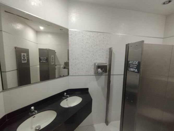 Oficina en arriendo en Mejoras Publicas, Bucaramanga, 105 m² · foto 10 de 10