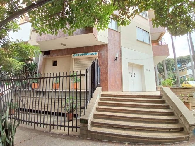 Local en arriendo en Sotomayor, Bucaramanga, 58 m² · foto 2 de 24
