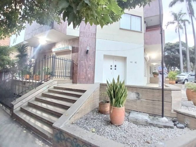 Local en arriendo en Sotomayor, Bucaramanga, 58 m² · foto 3 de 24