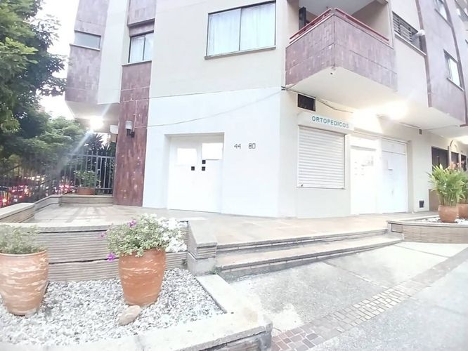 Local en arriendo en Sotomayor, Bucaramanga, 58 m² · foto 4 de 24