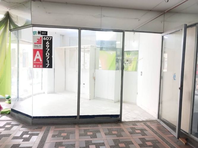 Local en arriendo en Centro, Bucaramanga, 10 m² · foto 4 de 13