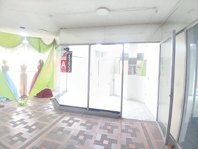 Local en arriendo en Centro, Bucaramanga, 10 m² · foto 5 de 13