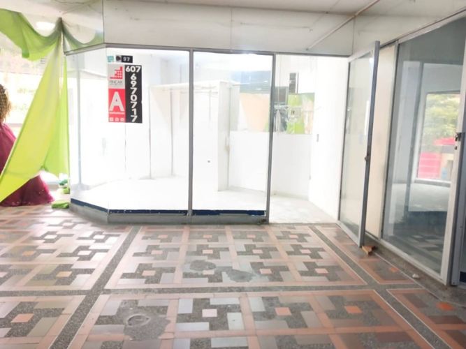 Local en arriendo en Centro, Bucaramanga, 10 m² · foto 12 de 13