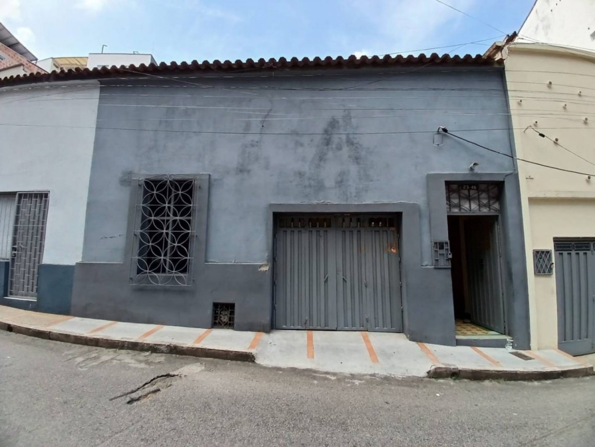 Casa en Arriendo en Antonia santos centro, Bucaramanga