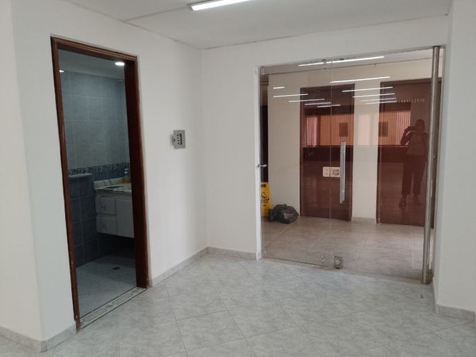 Oficina en arriendo en Centro, Bucaramanga, 56 m² · foto 20 de 21