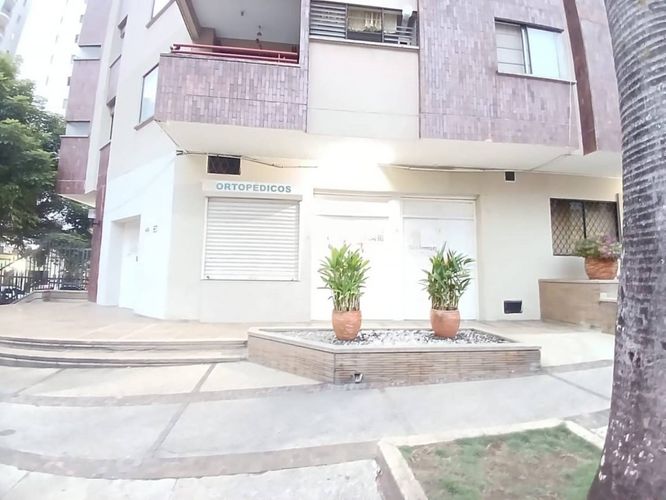 Local en arriendo en Sotomayor, Bucaramanga, 50 m² · foto 2 de 17