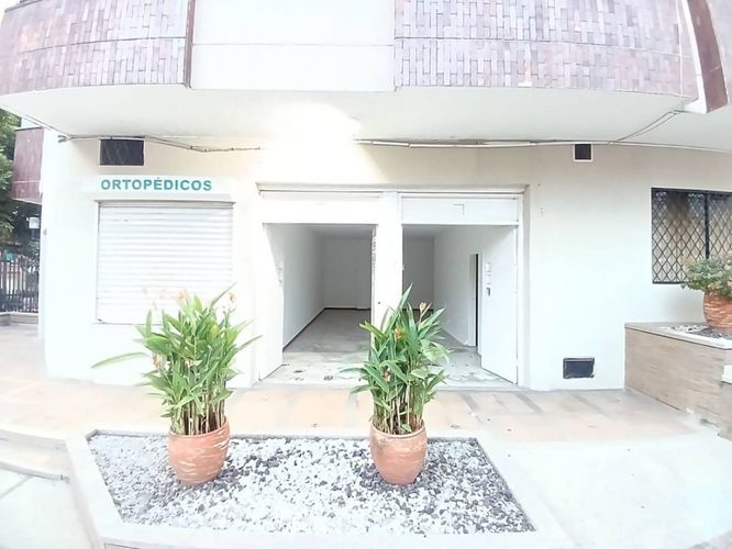Local en arriendo en Sotomayor, Bucaramanga, 50 m² · foto 3 de 17