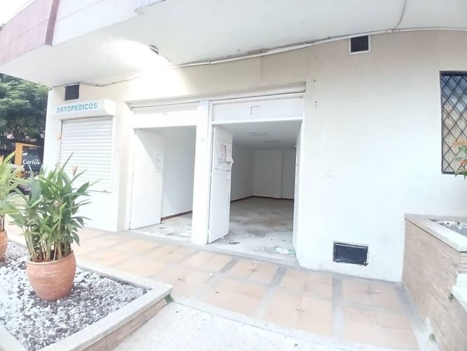 Local en arriendo en Sotomayor, Bucaramanga, 50 m² · foto 4 de 17