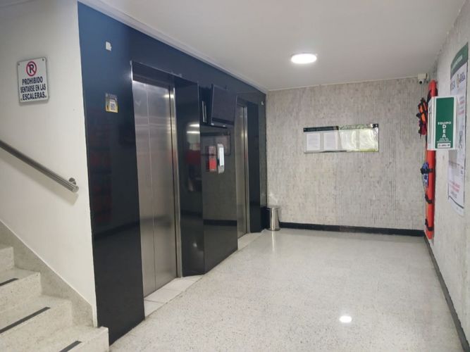 Oficina en arriendo en Centro, Bucaramanga, 25 m² · foto 3 de 13