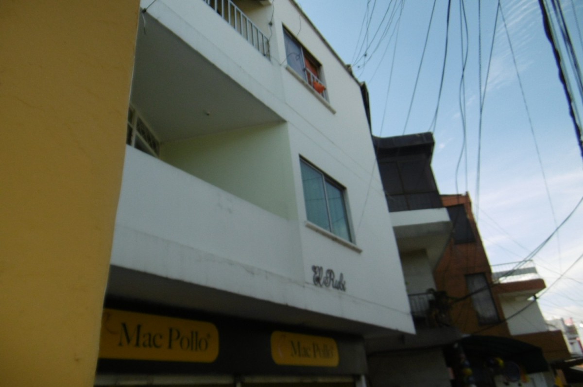 Apartment for rent in Mejoras publicas, Bucaramanga