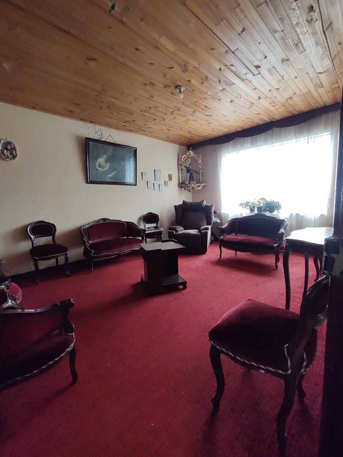 Casa en venta en Chapinero, Bogotá · foto 2 de 13