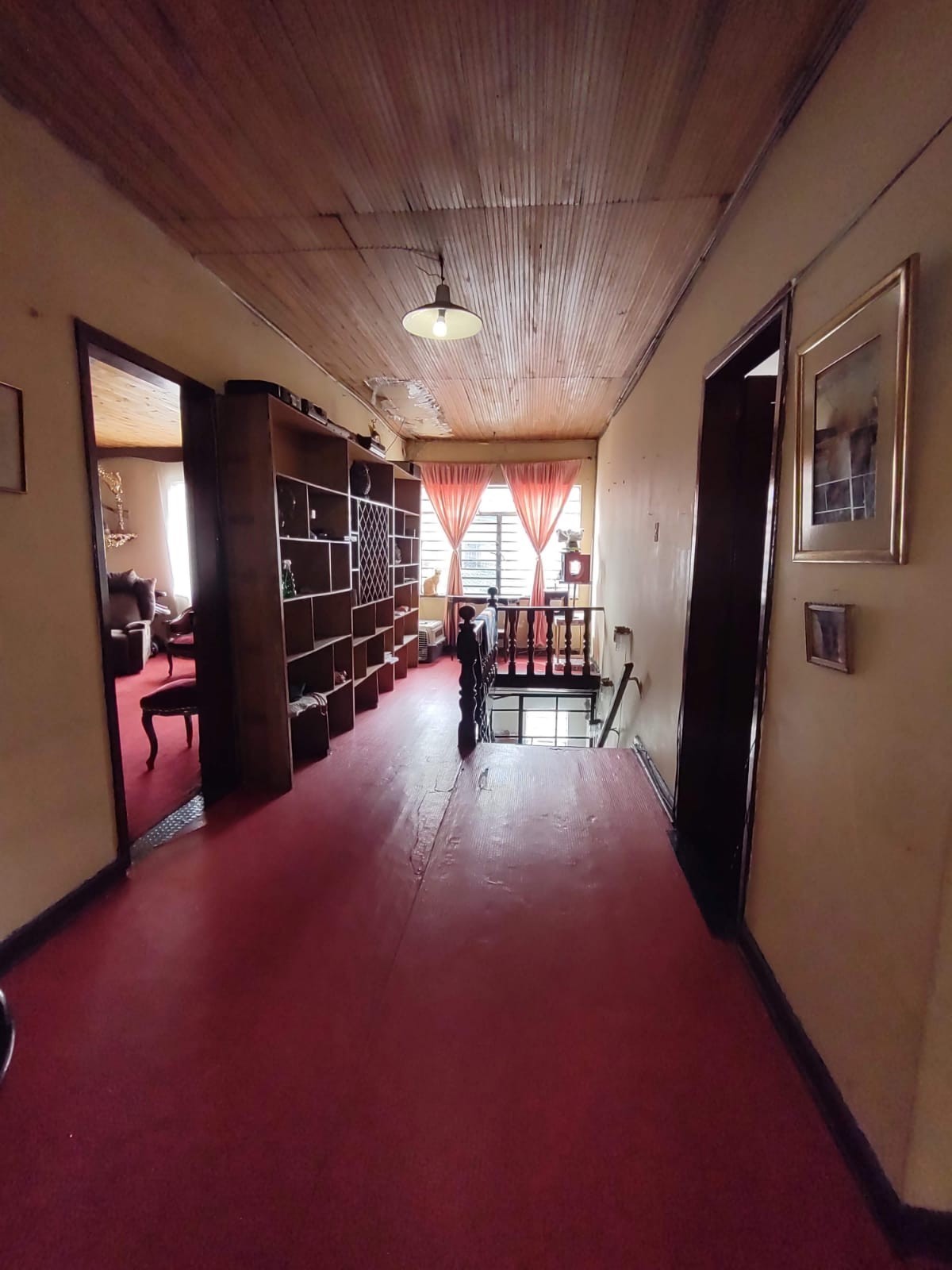 Casa en venta en Chapinero, Bogotá · foto 4 de 13