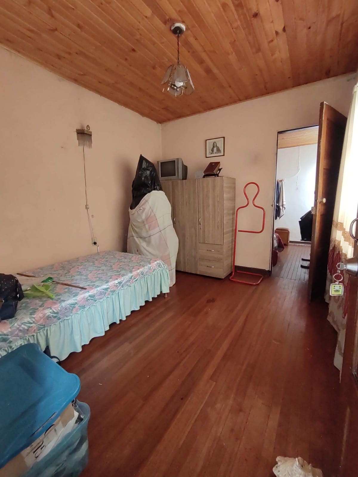 Casa en venta en Chapinero, Bogotá · foto 8 de 13