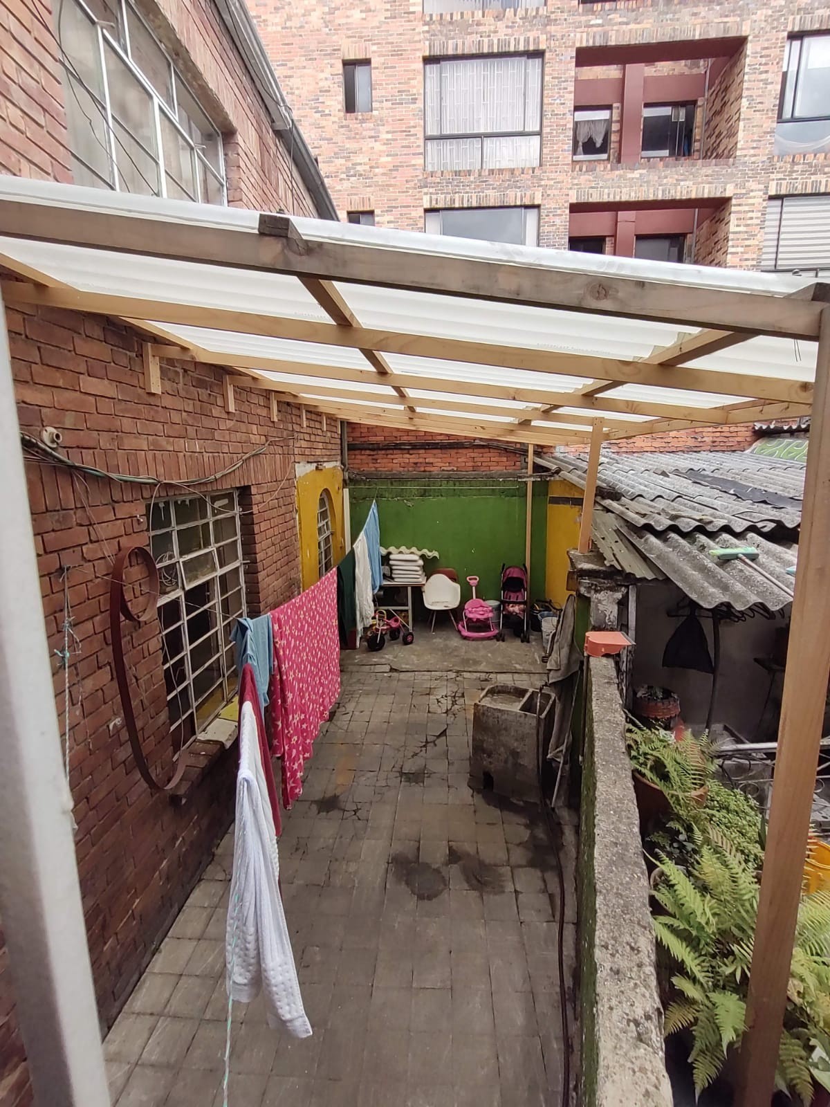 Casa en venta en Chapinero, Bogotá · foto 11 de 13