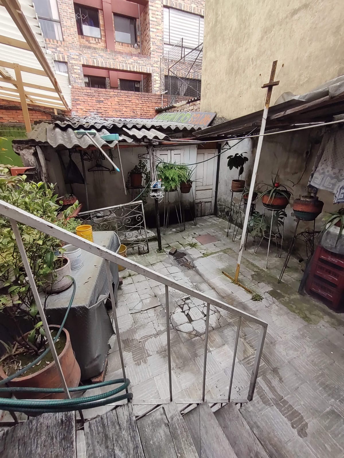 Casa en venta en Chapinero, Bogotá · foto 12 de 13