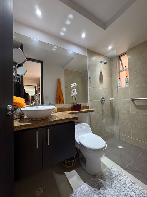 Apartamento de 3 alcobas en venta en Pance, Cali, 91 m² · foto 5 de 23